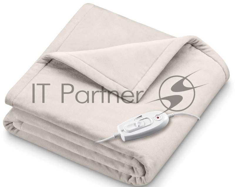 Электрическое одеяло Sanitas SHD 70 Cosy 100Вт