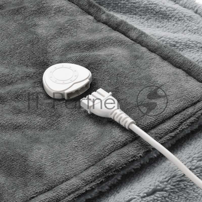 Электрическое одеяло Medisana HB 677 (61170)