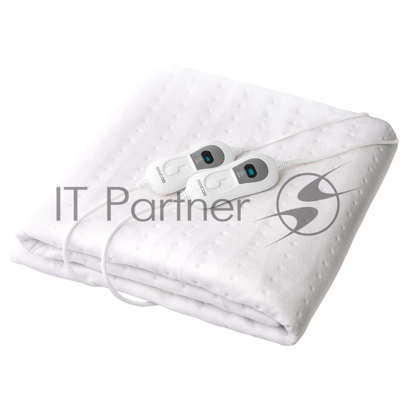 Одеяло для обогрева тела Sencor SUB 2700WH