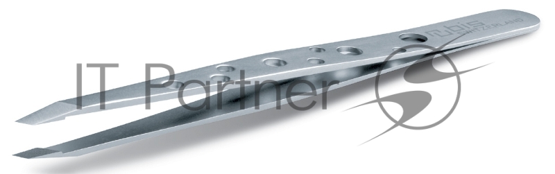 Пинцет Victorinox Rubis (8.2061.30) 97мм серебристый