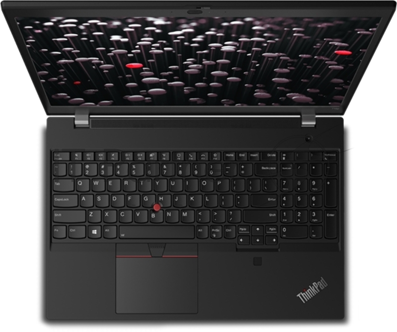 Ноутбук ThinkPad T15p Gen 2 15.6 UHD (3840x2160) IPS 600N, i7-11800H, 16GB DDR4 3200, 512GB SSD M.2, GTX 1650 4GB, WiFi, BT, WWAN Ready, FPR, SCR, IR Cam, 6cell 68Wh, 135W, Win 10 Pro, 3Y PS