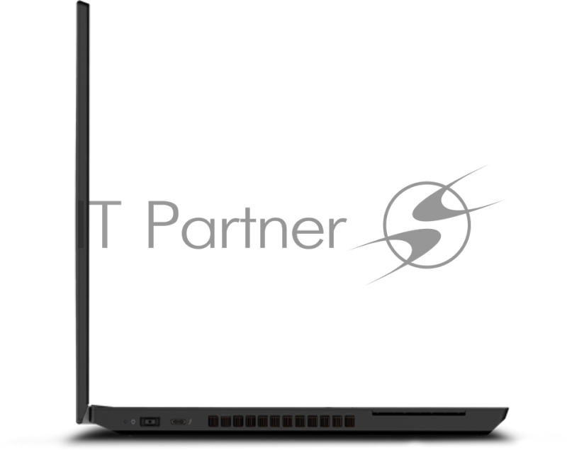Ноутбук ThinkPad T15p Gen 2 15.6 UHD (3840x2160) IPS 600N, i7-11800H, 16GB DDR4 3200, 512GB SSD M.2, GTX 1650 4GB, WiFi, BT, WWAN Ready, FPR, SCR, IR Cam, 6cell 68Wh, 135W, Win 10 Pro, 3Y PS