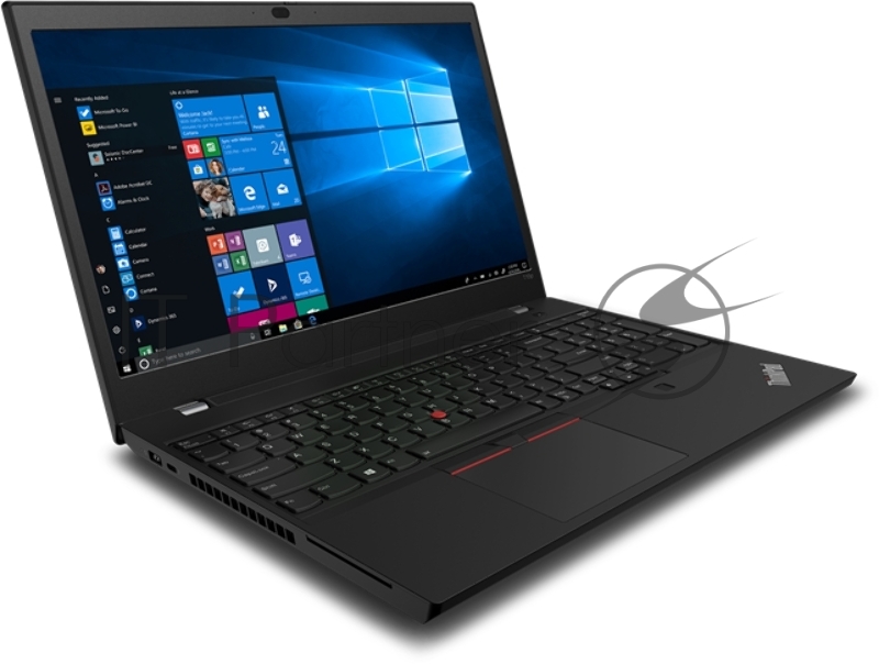 Ноутбук ThinkPad T15p Gen 2 15.6 UHD (3840x2160) IPS 600N, i7-11800H, 16GB DDR4 3200, 512GB SSD M.2, GTX 1650 4GB, WiFi, BT, WWAN Ready, FPR, SCR, IR Cam, 6cell 68Wh, 135W, Win 10 Pro, 3Y PS