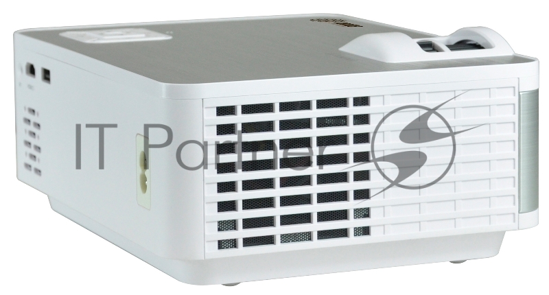 Проектор Cactus CS-PRE.05WT.WXGA-W LCD 1800Lm (1280x720) 1500:1 ресурс лампы:30000часов 1xUSB typeA 2xHDMI 1.75кг