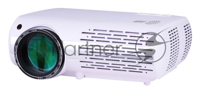 Проектор Cactus CS-PRO.02WT.WXGA-A LCD 3000Lm (1280x800) 2000:1 ресурс лампы:30000часов 2xUSB typeA 1xHDMI 4.2кг