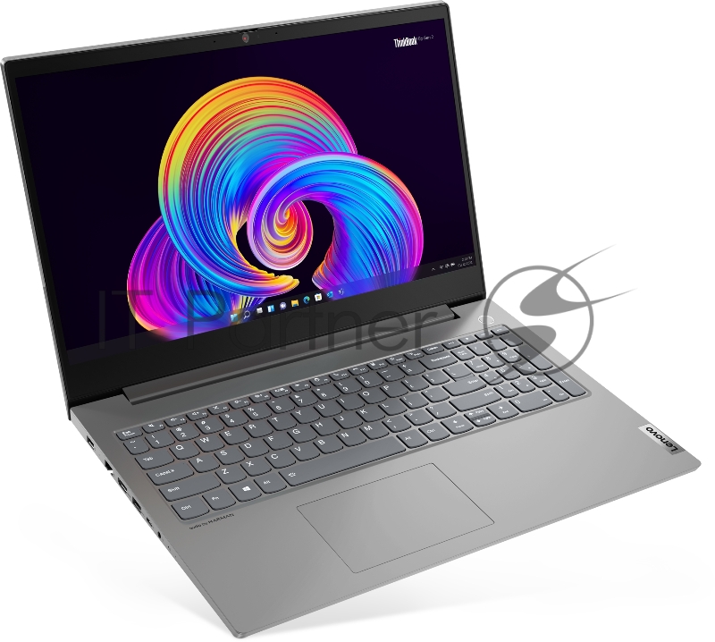 Ноутбук Lenovo ThinkBook 15p G2 ITH 15.6 FHD IPS anti-glare 300 nit 72% sRGB/ CORE_I7-11800H_2.3G_8C_MB/ 16GB(8+8)_DDR4_3200_SODIMM/ 512GB_SSD_M.2_2280_G4_TLC/ / Nvidia RTX3050 4GB GDDR6 128B/ WLAN_2X2AX+BT/ FINGERPRINT_READER/ 1080P_FHD_CAMERA_W/DUA