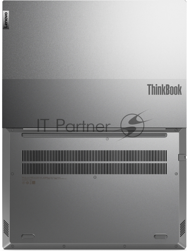 Ноутбук Lenovo ThinkBook 15p G2 ITH 15.6 FHD IPS anti-glare 300 nit 72% sRGB/ CORE_I7-11800H_2.3G_8C_MB/ 16GB(8+8)_DDR4_3200_SODIMM/ 512GB_SSD_M.2_2280_G4_TLC/ / Nvidia RTX3050 4GB GDDR6 128B/ WLAN_2X2AX+BT/ FINGERPRINT_READER/ 1080P_FHD_CAMERA_W/DUA