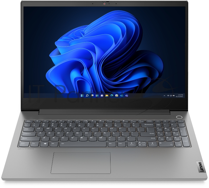 Ноутбук Lenovo ThinkBook 15p G2 ITH 15.6 FHD IPS anti-glare 300 nit 72% sRGB/ CORE_I7-11800H_2.3G_8C_MB/ 16GB(8+8)_DDR4_3200_SODIMM/ 512GB_SSD_M.2_2280_G4_TLC/ / Nvidia RTX3050 4GB GDDR6 128B/ WLAN_2X2AX+BT/ FINGERPRINT_READER/ 1080P_FHD_CAMERA_W/DUA