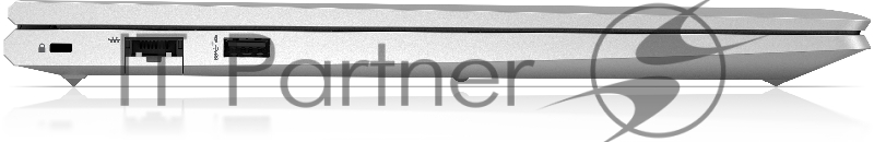 Ноутбук 15.6 IPS FHD HP ProBook 450 G8 silver (Core i5 1135G7/8Gb/256Gb SSD/noDVD/VGA int/DOS) (43F62EC)