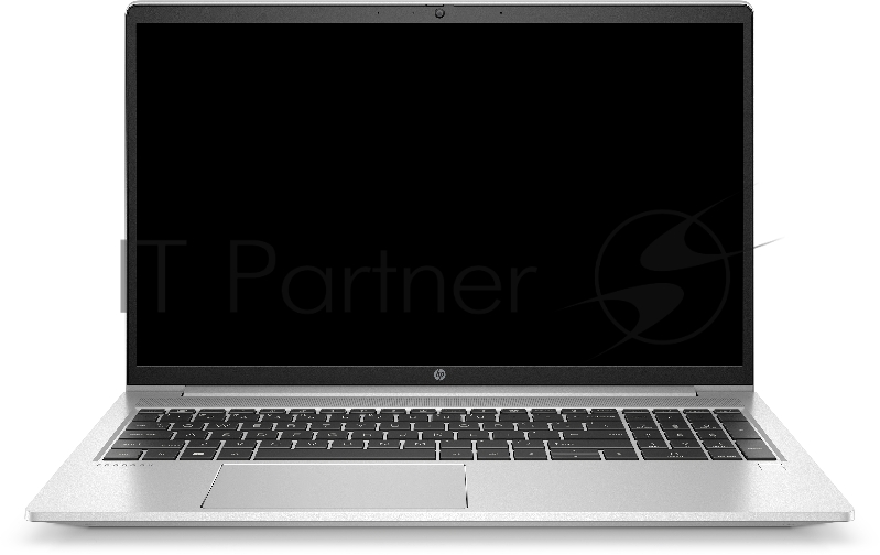Ноутбук 15.6 IPS FHD HP ProBook 450 G8 silver (Core i5 1135G7/8Gb/256Gb SSD/noDVD/VGA int/DOS) (43F62EC)