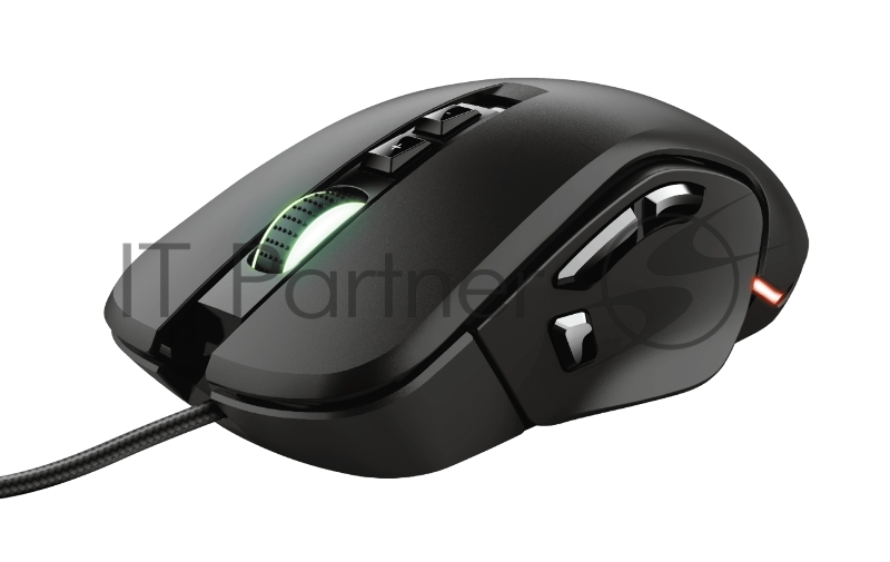Проводная мышь Trust GXT970 MORFIX CUSTOMISABLE MOUSE