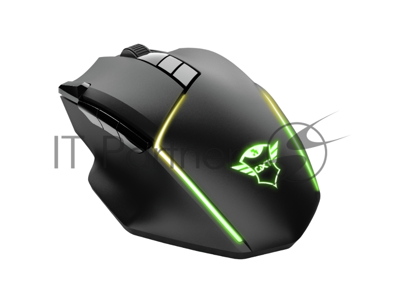 Мышь беспроводная Trust GXT 131 RANOO WIRELESS GAMING MOUSE