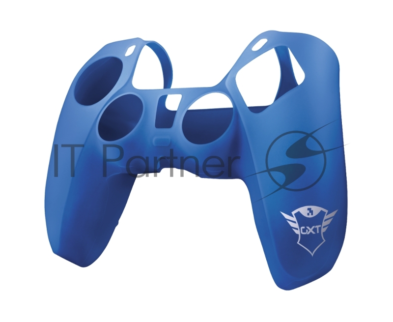 Геймпад Trust GXT748 CONTROLLER SKIN PS5 -BLUE