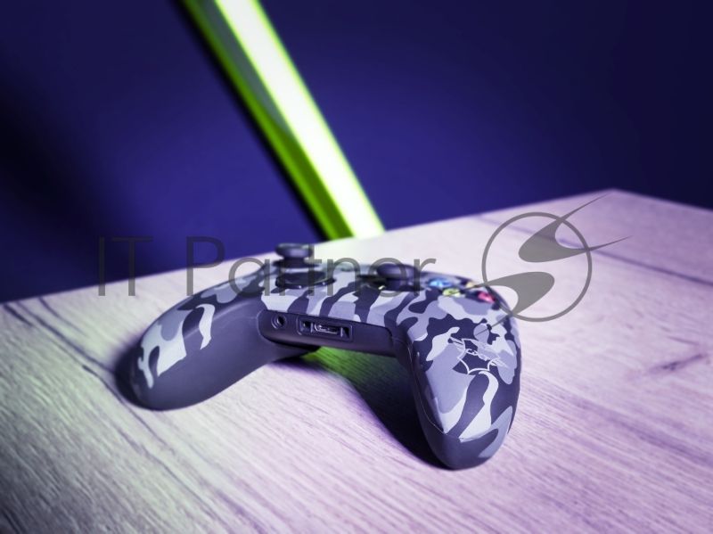 Геймпад Trust GXT749K CONTROLLER SKIN XBOX - CAMO
