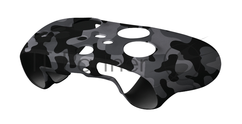 Геймпад Trust GXT749K CONTROLLER SKIN XBOX - CAMO