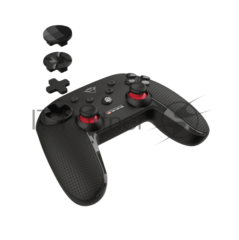 Геймпад Trust GXT1230 MUTA WIRELESS CONTROLLER