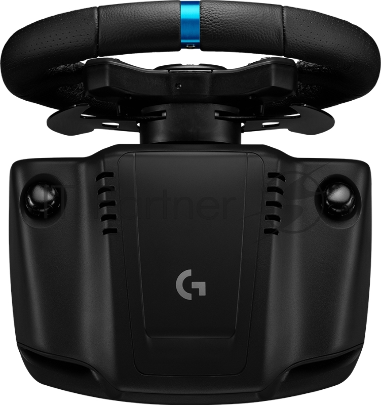 Руль Logitech G923 Steering Wheel for Xbox Series X|S, Xbox One and PC