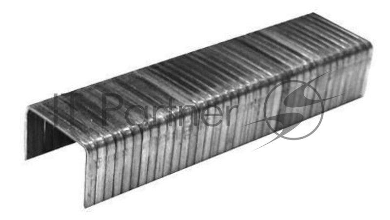 Скобы для степлера BIBER 85825 прямоугольные 14мм для степлера 3 в 1