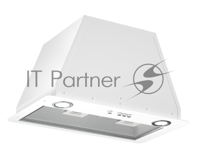 Вытяжка ELIKOR FLAT 52P-650-K3D WHITE