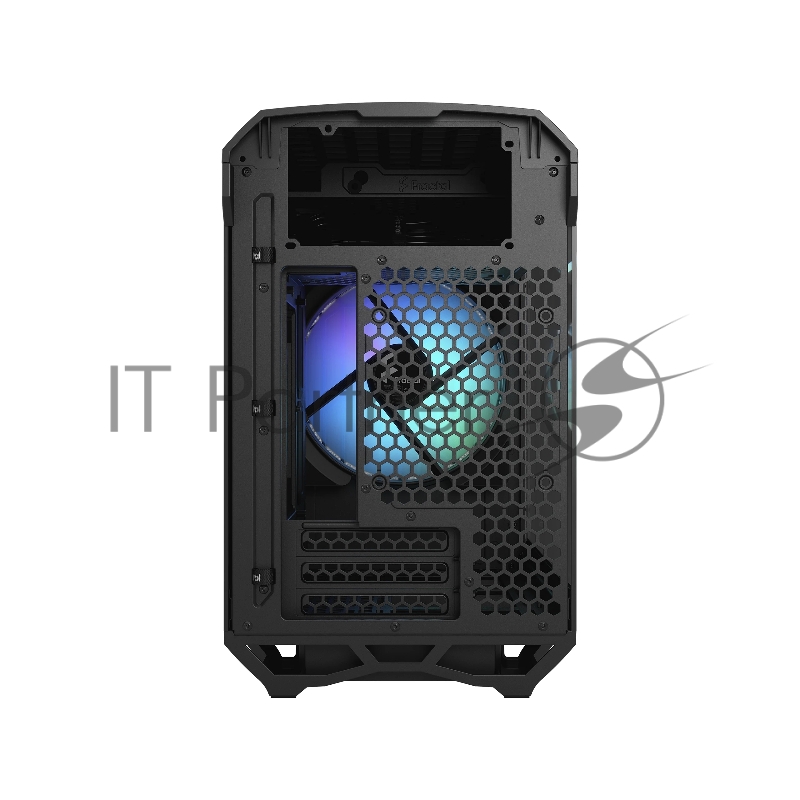 Корпус Fractal Design Torrent Nano RGB Black TG Light Tint / FD-C-TOR1N-02