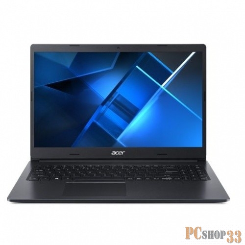 Ноутбук Acer Extensa 15 EX215-31-P1DB Pentium Silver N5030 4Gb SSD128Gb UMA 15.6 FHD (1920x1080) Eshell black WiFi BT Cam
