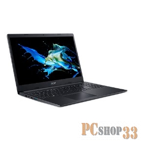 Ноутбук Acer Extensa 15 EX215-31-P30B Pentium Silver N5030 4Gb SSD128Gb UMA 15.6 FHD (1920x1080) Windows 10 black WiFi BT Cam