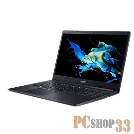 Ноутбук Acer Extensa 15 EX215-31-P30B Pentium Silver N5030 4Gb SSD128Gb UMA 15.6 FHD (1920x1080) Windows 10 black WiFi BT Cam