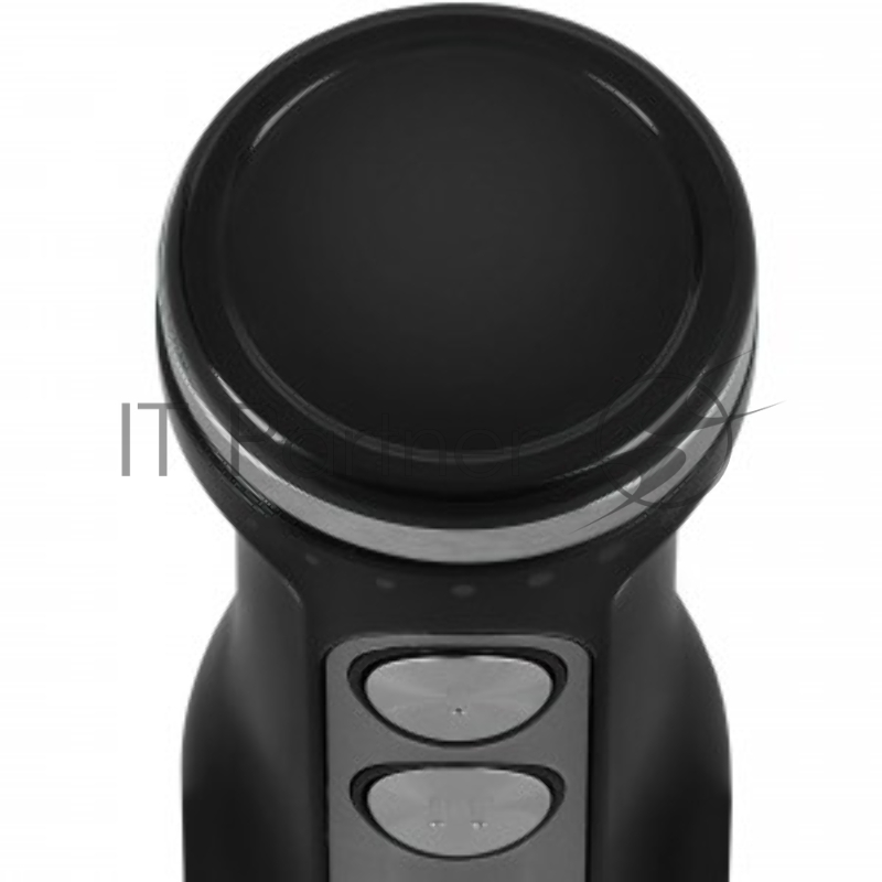 Блендер Vitek VT-8532 (BK) черный Максимальная мощность 1000 Вт 2. 2 скоростных режима 3. Погружная часть и лезвия из нержавеющей стали