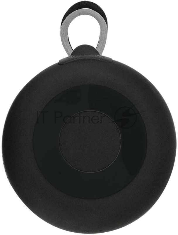 Портативные аудиосистемы SOUNDMAX SM-PS5012B(черный)