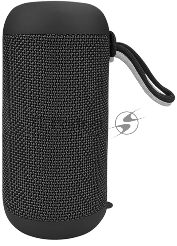 Портативные аудиосистемы SOUNDMAX SM-PS5012B(черный)