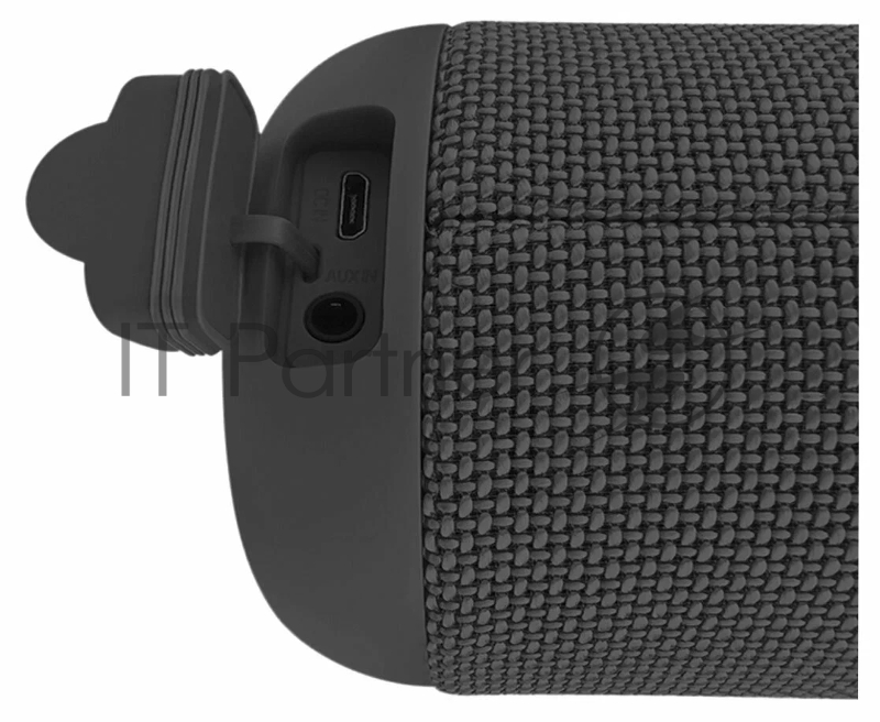 Портативные аудиосистемы SOUNDMAX SM-PS5012B(черный)