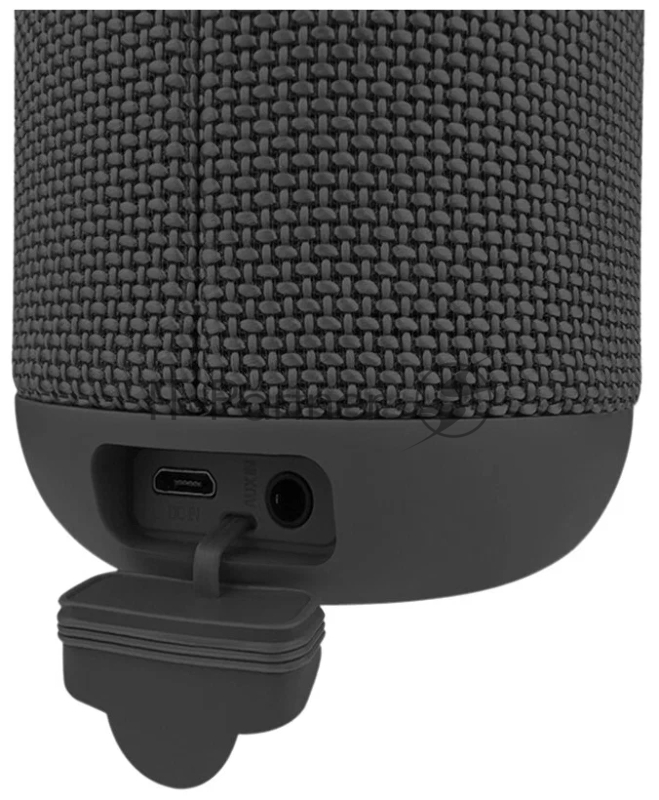 Портативные аудиосистемы SOUNDMAX SM-PS5012B(черный)