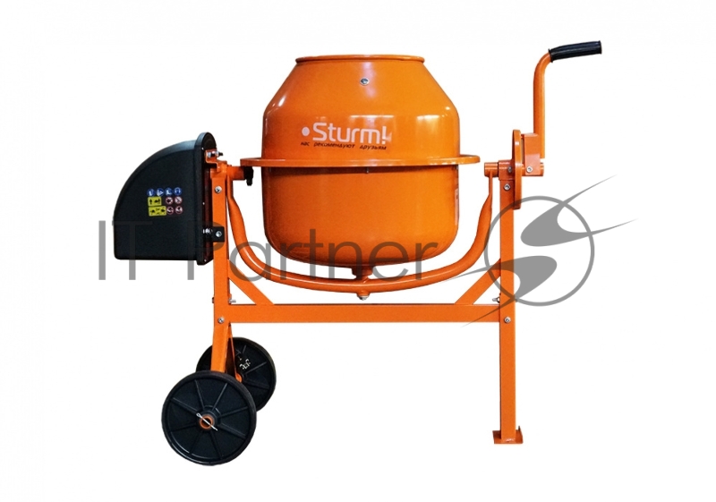 Бетономешалка Sturm! CM20070RF бар.:70л
