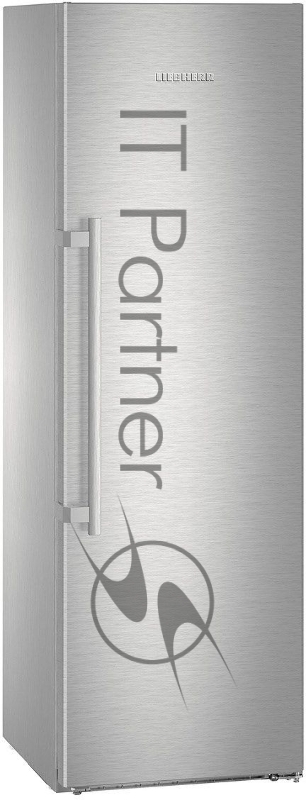 Холодильник Liebherr SKBes 4370 нержавеющая сталь (однокамерный)
