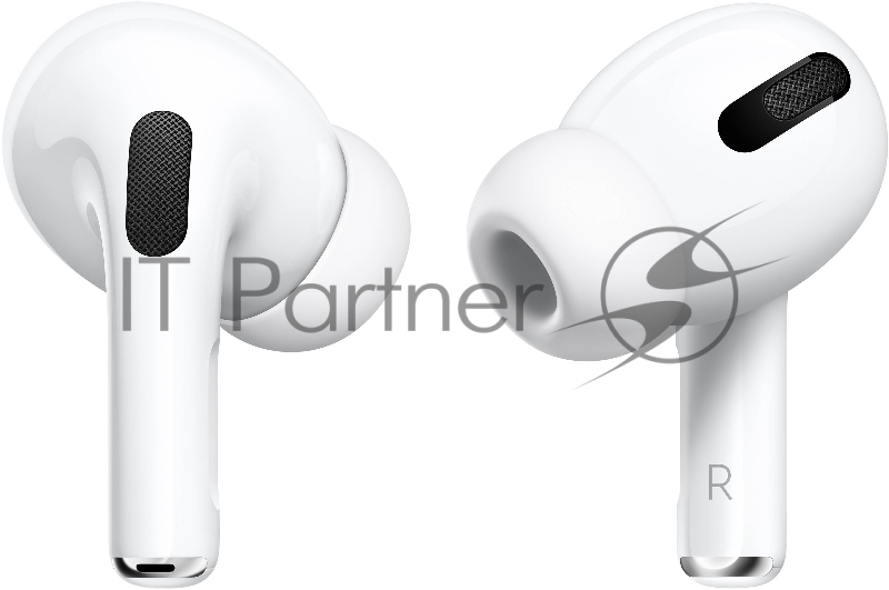 Apple AirPods Pro (2021) Wireless Charging Case, Active Noise Cancellation, IPX4, BT 5.0 (rep.MWP22RU/A)