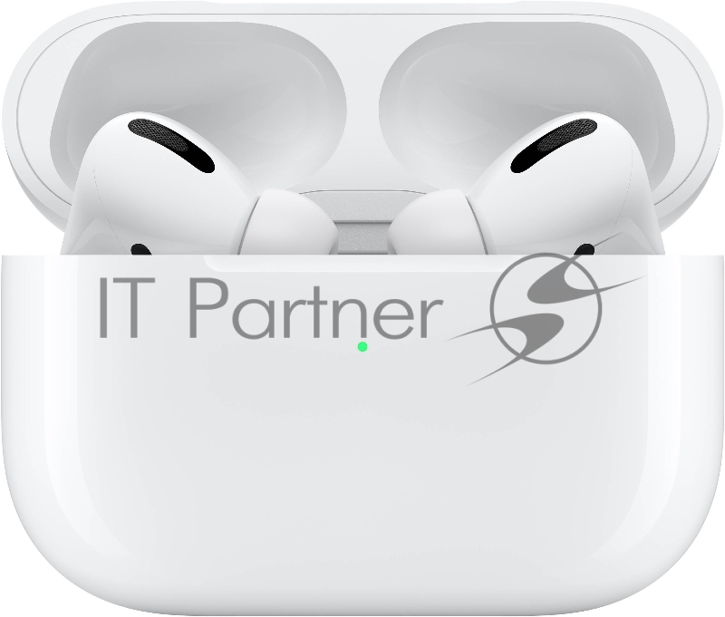 Apple AirPods Pro (2021) Wireless Charging Case, Active Noise Cancellation, IPX4, BT 5.0 (rep.MWP22RU/A)