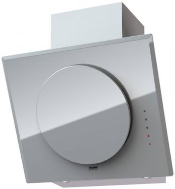 Вытяжка KRONA Grace 600 3P-S белый