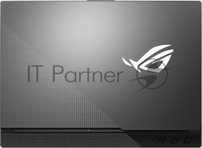 Ноутбук Asus ROG Strix G15 G513QY-HF001 Ryzen 9 5900HX 16Gb SSD512Gb AMD Radeon RX6800M 12Gb 15.6 IPS FHD (1920x1080) noOS black WiFi BT