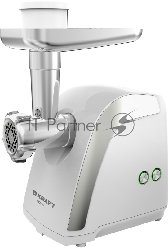 МясорубкаKRAFT KF-MG1401PW