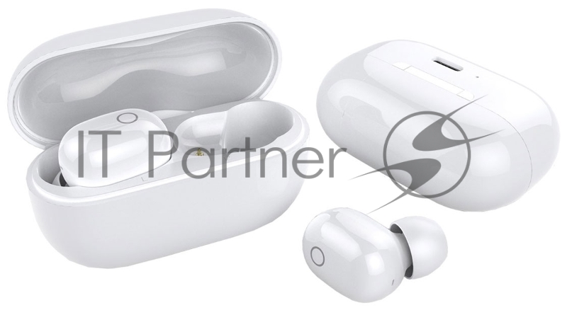 Наушники HARPER HB-104 white