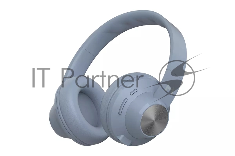 Наушники HARPER HB-412 powder blue