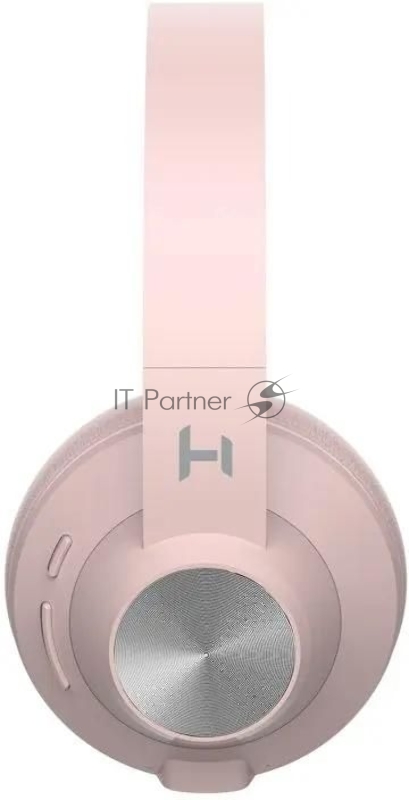 Наушники HARPER HB-412 powder pink