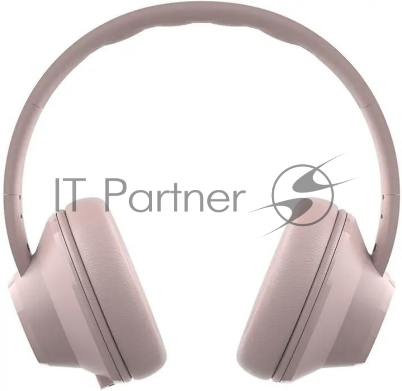 Наушники HARPER HB-412 powder pink