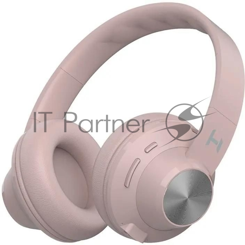 Наушники HARPER HB-412 powder pink