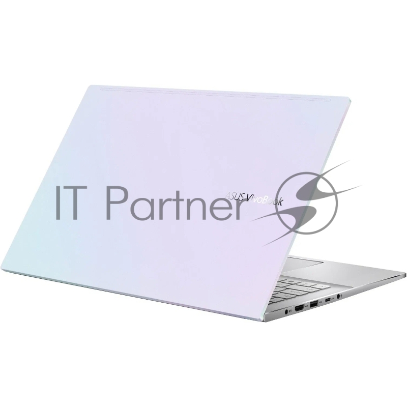 Ноутбук ASUS S533EA Intel i5-1135G7/16Gb/512Gb SSD/15.6 FHD IPS Anti-Glare/Wi-Fi/Win11 Dreamy White