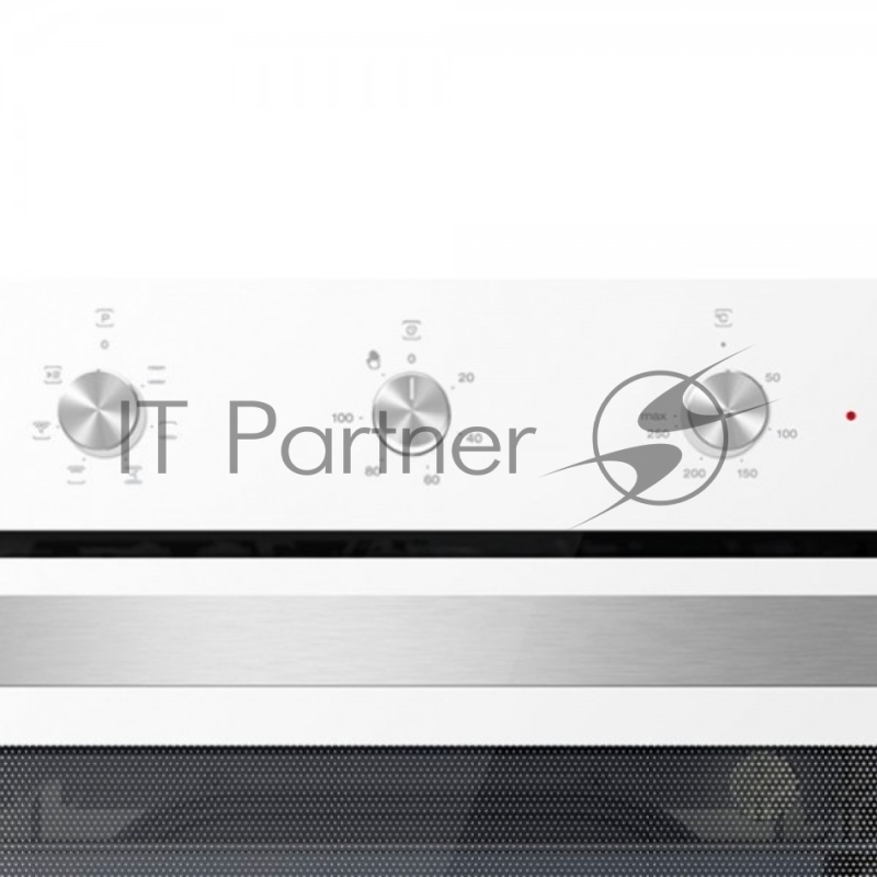 Духовой шкаф электрический Zigmund & Shtain E 147 W