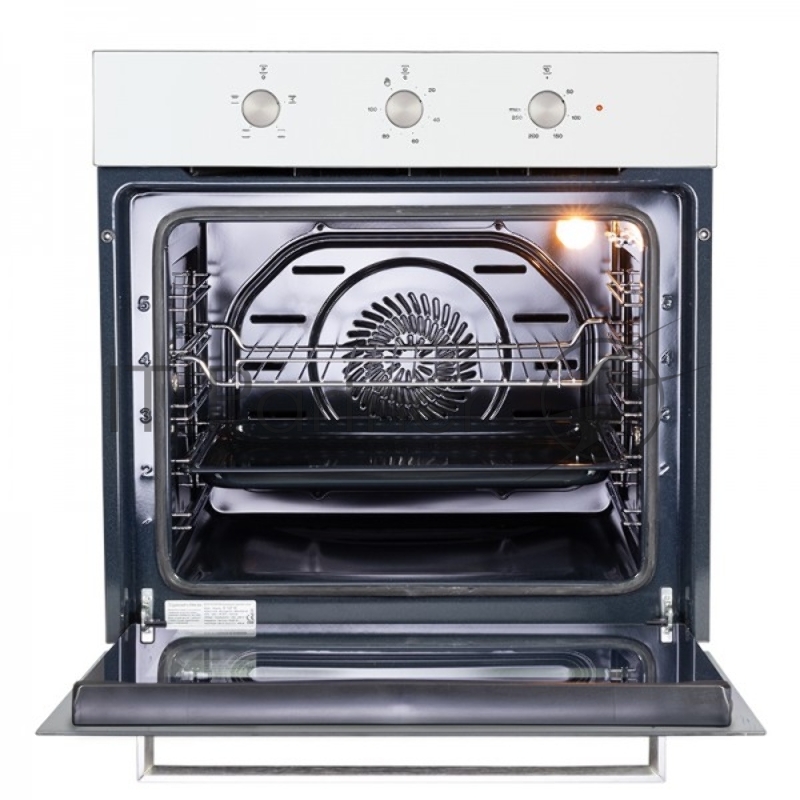 Духовой шкаф электрический Zigmund & Shtain E 147 W