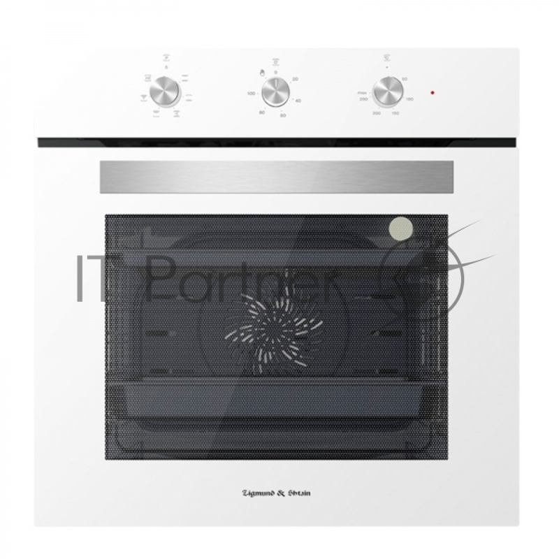 Духовой шкаф электрический Zigmund & Shtain E 147 W