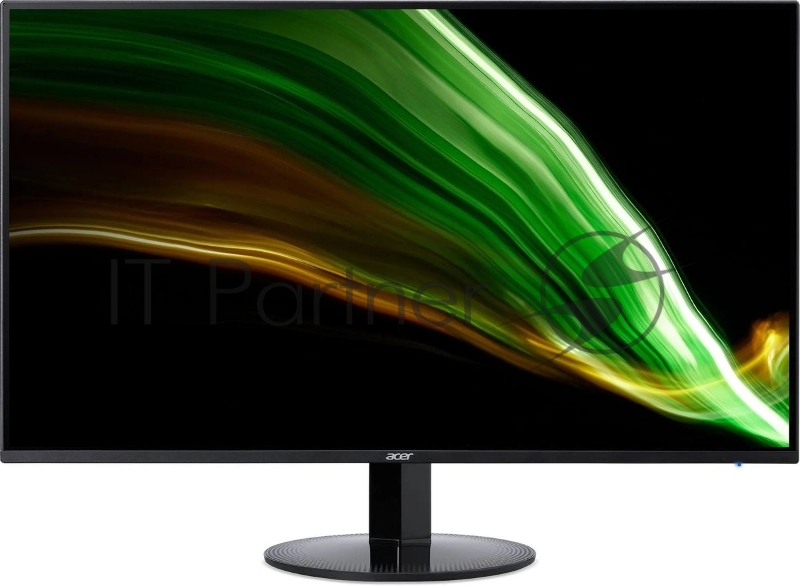 Монитор Acer 27 SB271bmix черный IPS LED 16:9 HDMI M/M матовая 250cd 178гр/178гр 1920x1080 D-Sub FHD