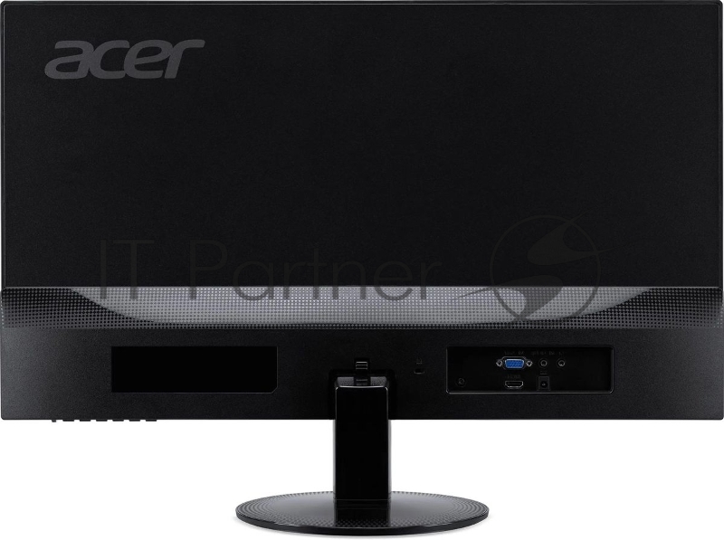 Монитор Acer 27 SB271bmix черный IPS LED 16:9 HDMI M/M матовая 250cd 178гр/178гр 1920x1080 D-Sub FHD